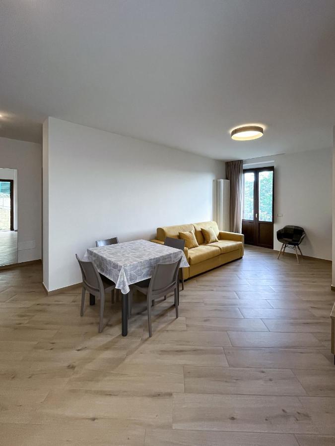 Santangelo21 Appartement Pietrapertosa Buitenkant foto